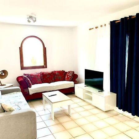 Willa Casa Delfin Corralejo Zewnętrze zdjęcie