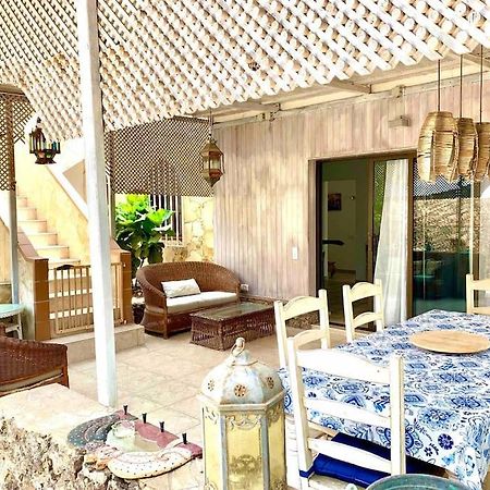 Willa Casa Delfin Corralejo Zewnętrze zdjęcie