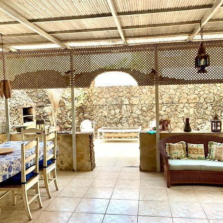Willa Casa Delfin Corralejo Zewnętrze zdjęcie
