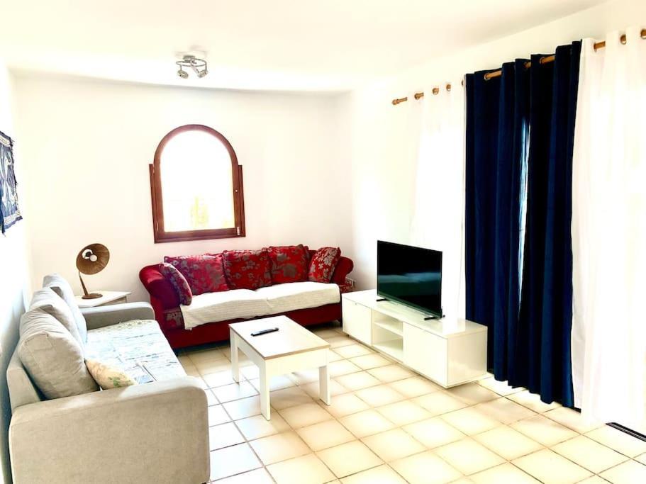 Willa Casa Delfin Corralejo Zewnętrze zdjęcie