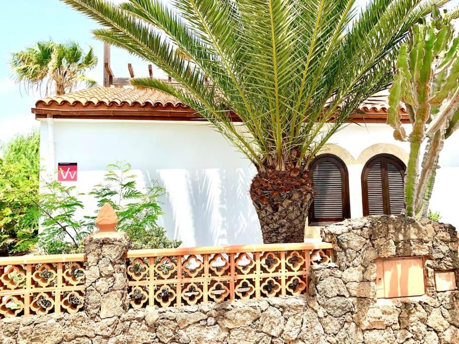 Willa Casa Delfin Corralejo Zewnętrze zdjęcie