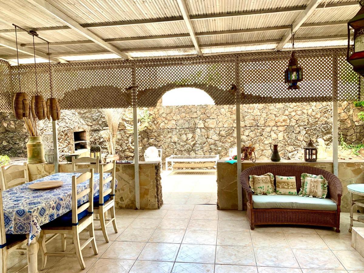 Willa Casa Delfin Corralejo Zewnętrze zdjęcie