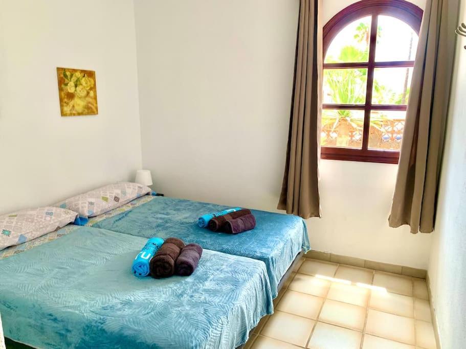 Willa Casa Delfin Corralejo Zewnętrze zdjęcie