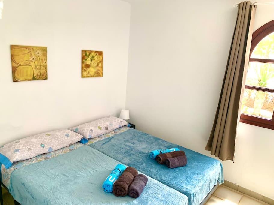 Willa Casa Delfin Corralejo Zewnętrze zdjęcie