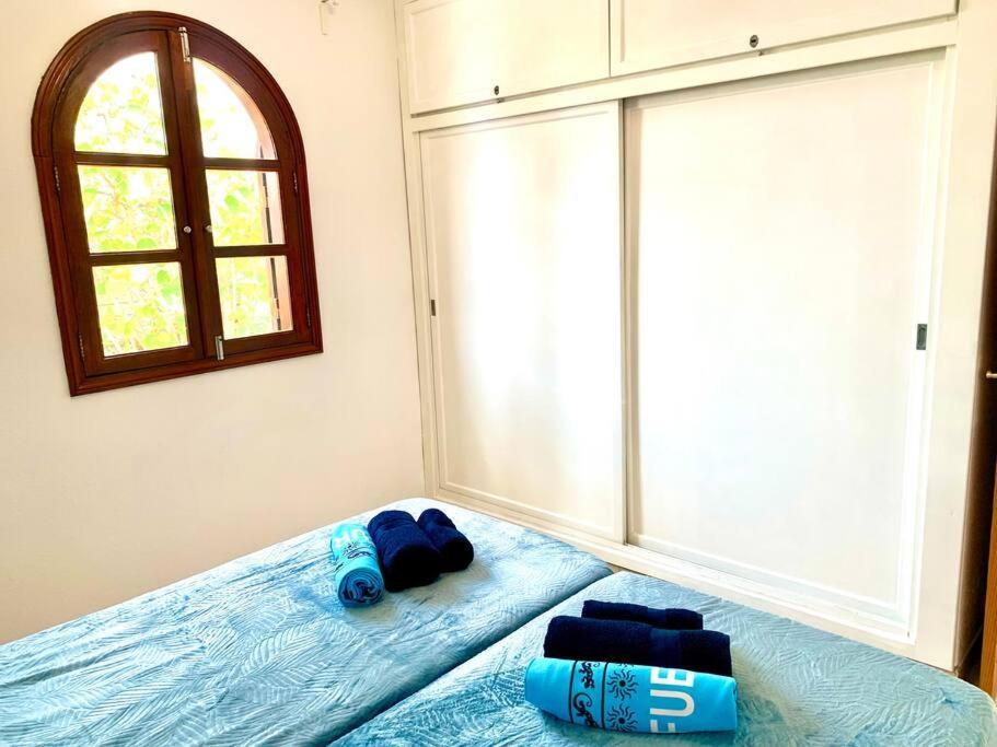 Willa Casa Delfin Corralejo Zewnętrze zdjęcie