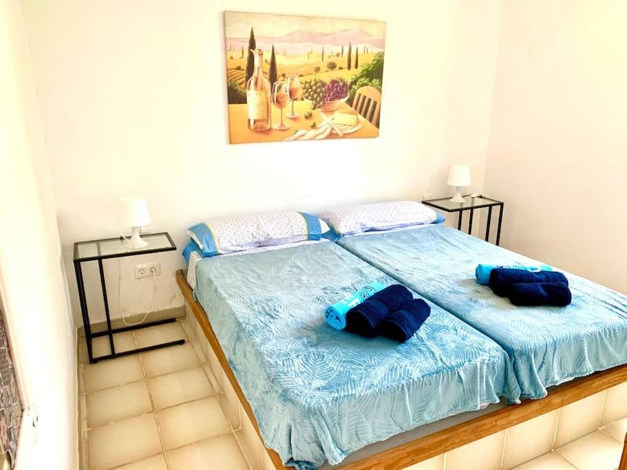 Willa Casa Delfin Corralejo Zewnętrze zdjęcie