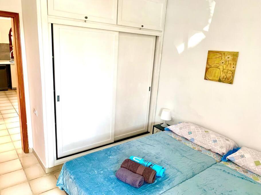 Willa Casa Delfin Corralejo Zewnętrze zdjęcie