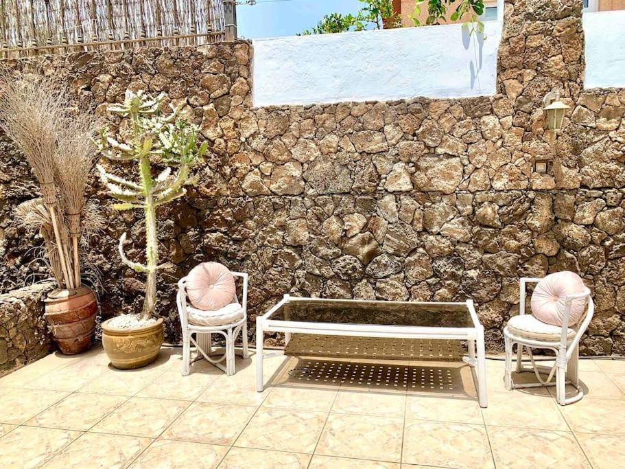 Willa Casa Delfin Corralejo Zewnętrze zdjęcie