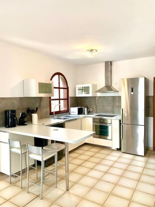 Willa Casa Delfin Corralejo Zewnętrze zdjęcie