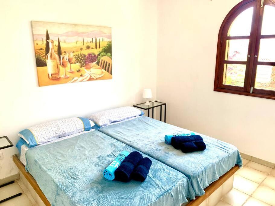 Willa Casa Delfin Corralejo Zewnętrze zdjęcie