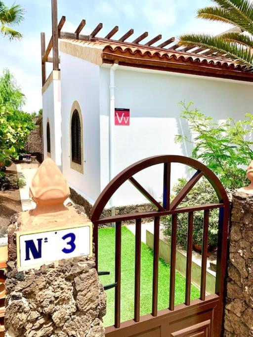 Willa Casa Delfin Corralejo Zewnętrze zdjęcie