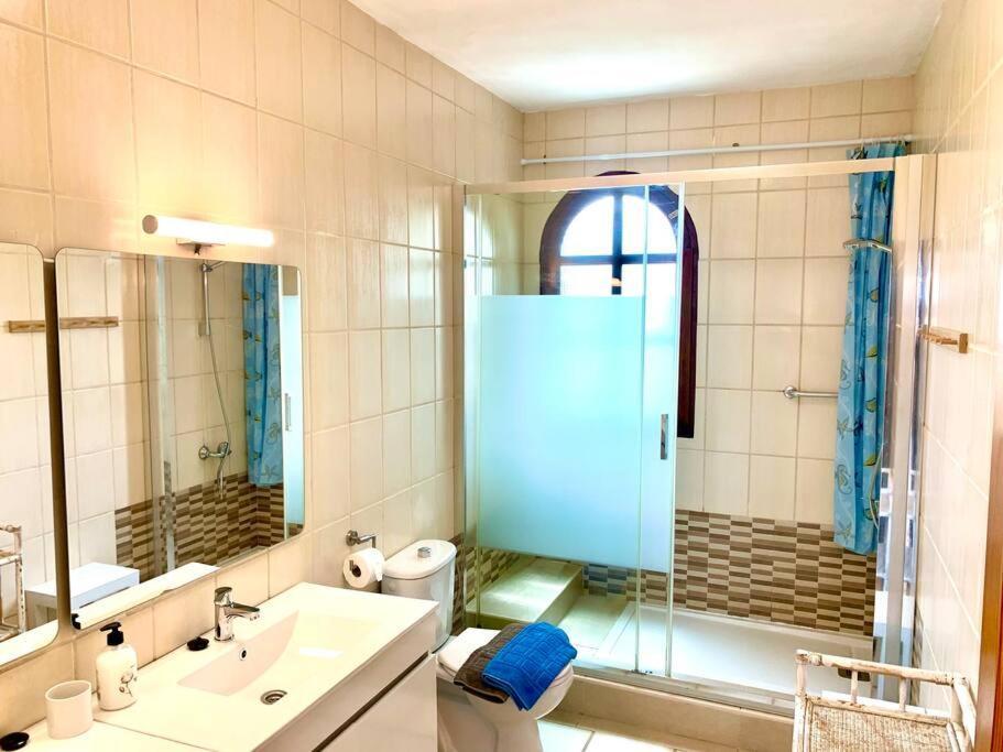 Willa Casa Delfin Corralejo Zewnętrze zdjęcie